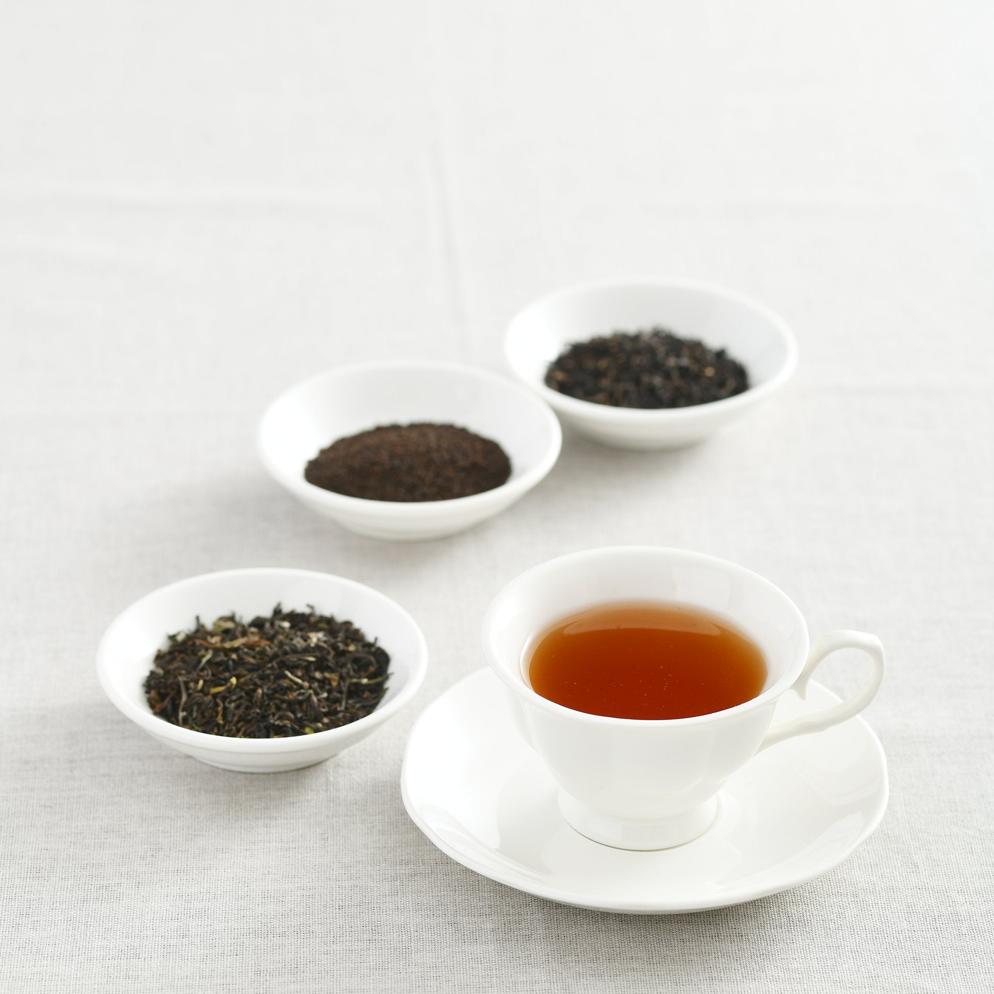 Pure Tea – スミックティー