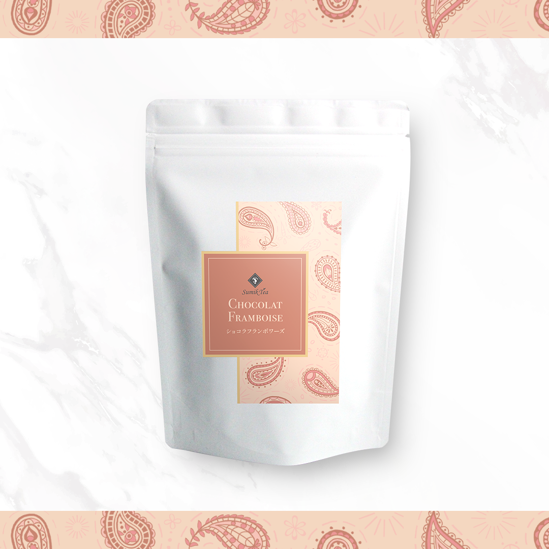 (数量限定)ショコラフランボワーズ