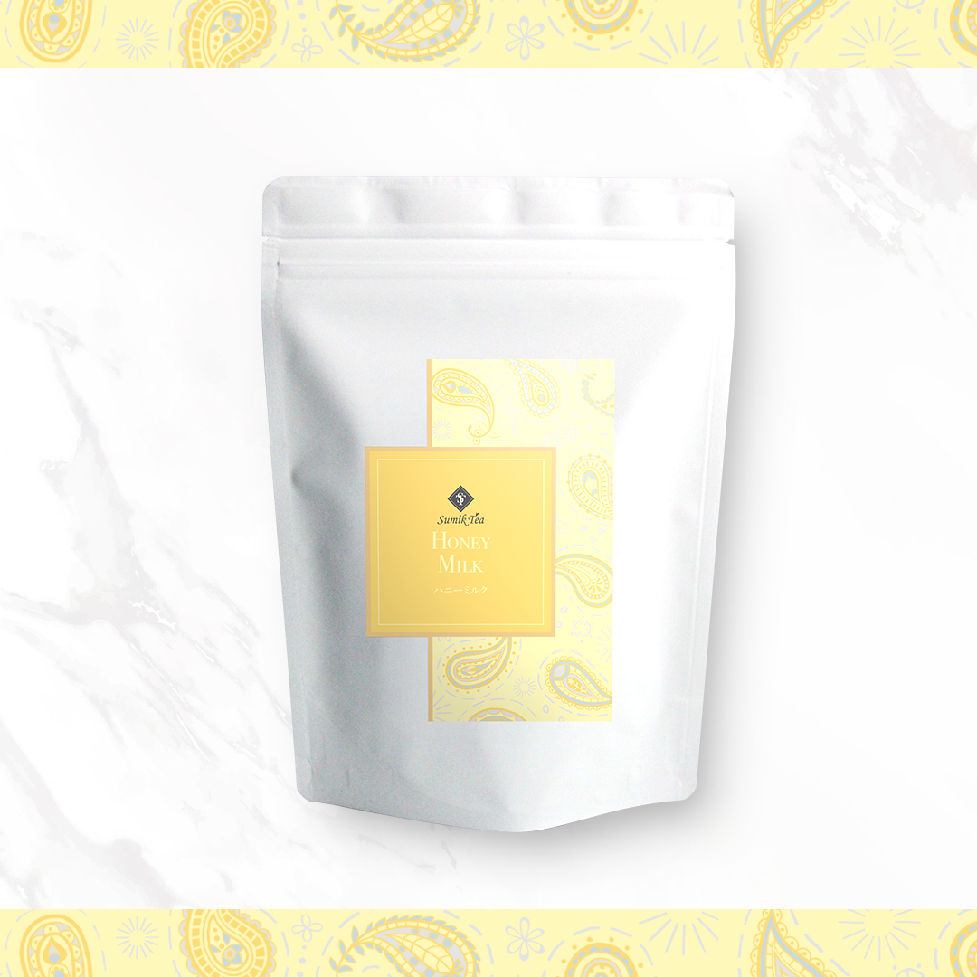 (数量限定)ハニーミルク