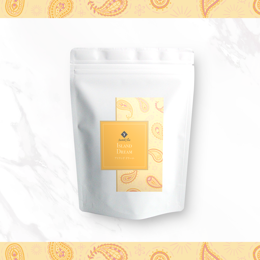 (数量限定)アイランドドリーム