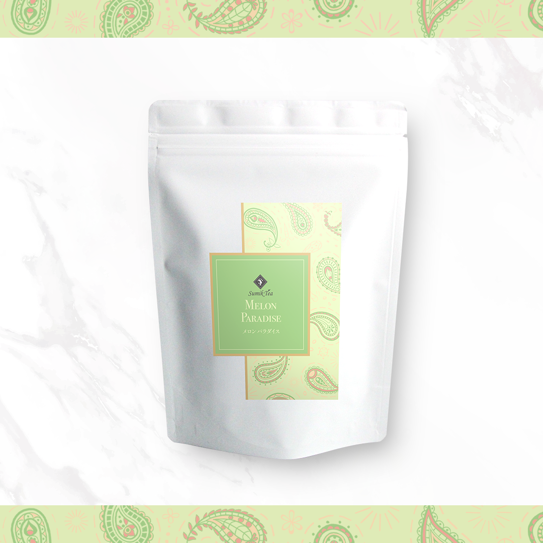 (数量限定)メロンパラダイス