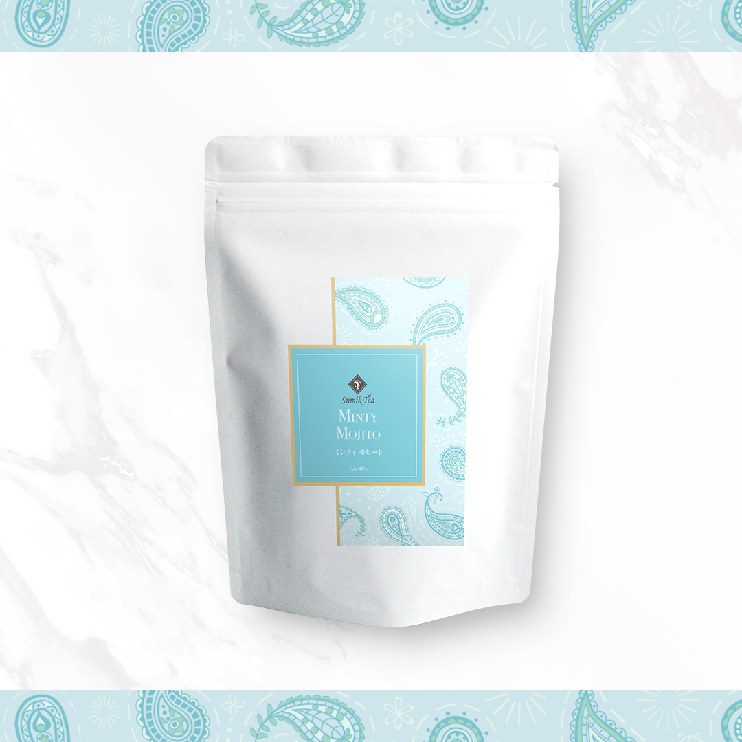 (数量限定)ミンティモヒート