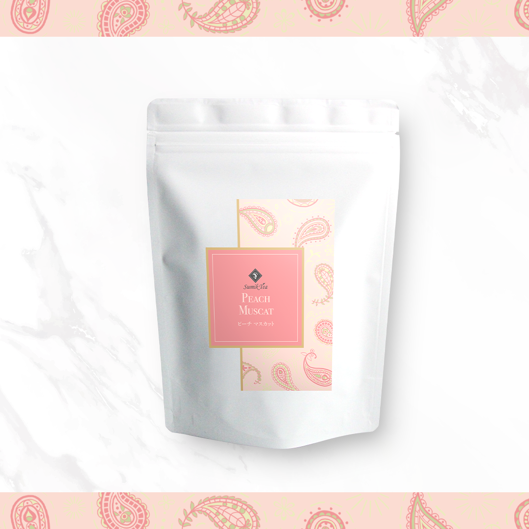 (数量限定)ピーチマスカット