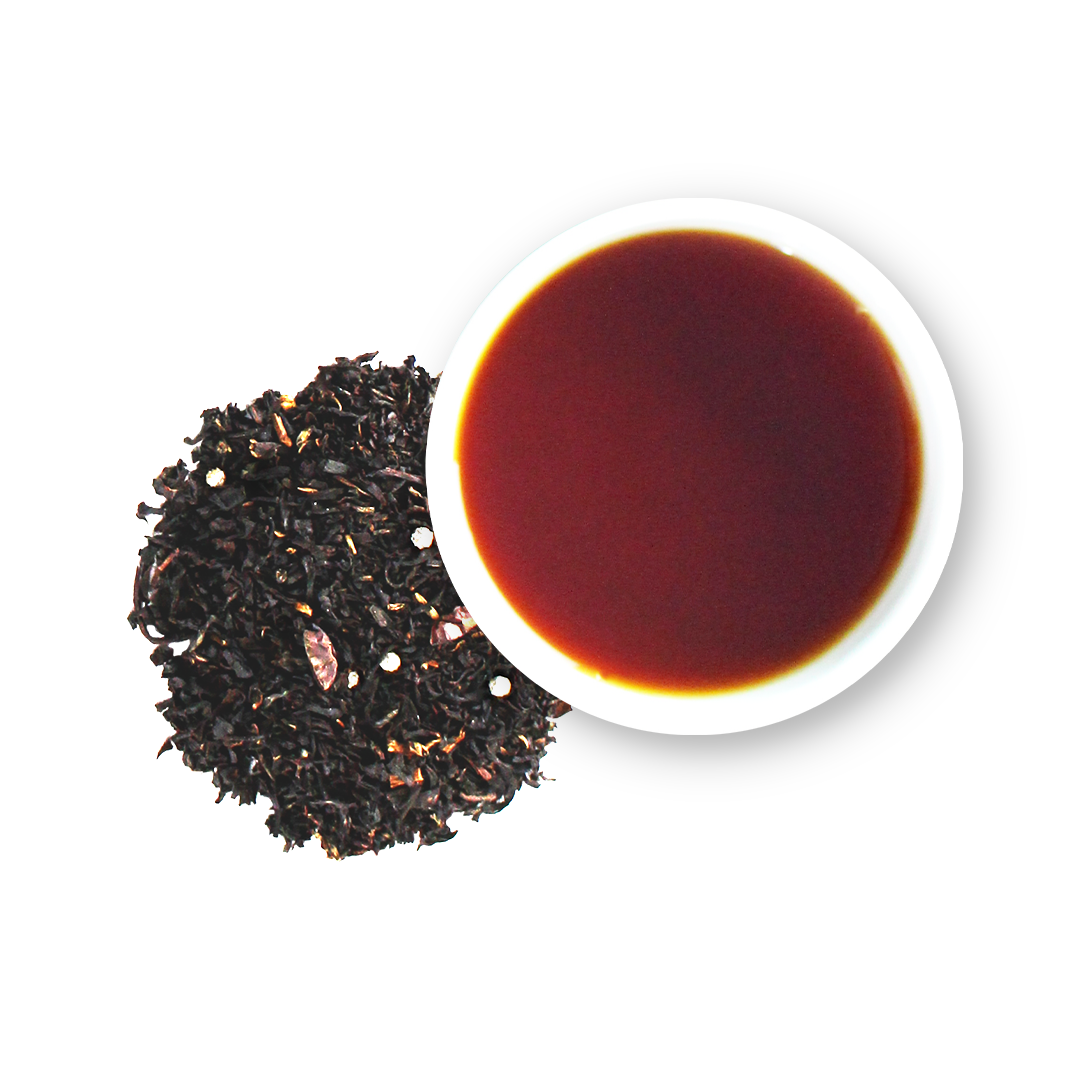 リッチモンブラン ティーバッグ