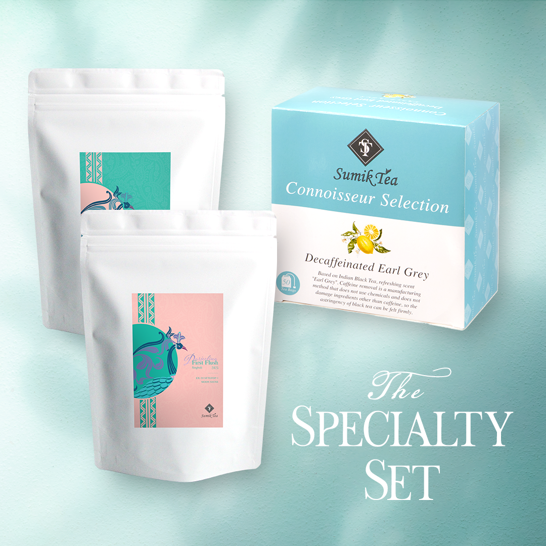 (アソートセット)The Specialty Set