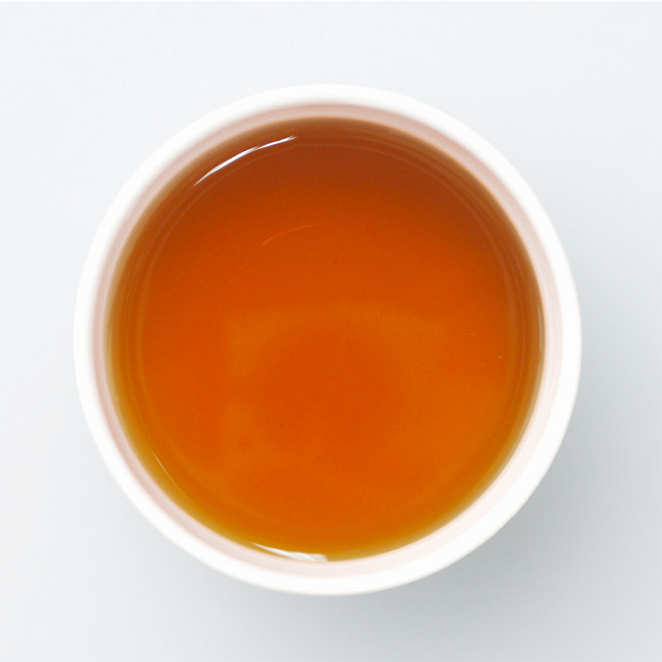 ダージリンブリーズ 100g缶