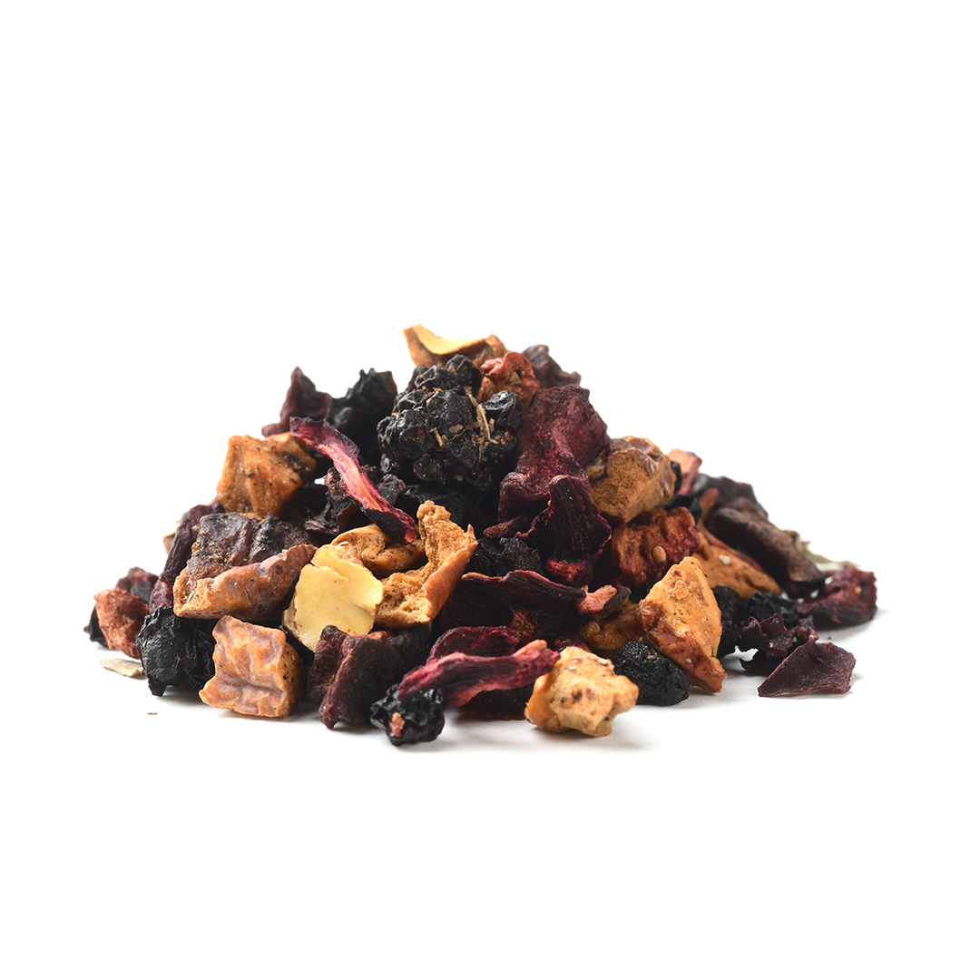 2023summer フルーツガーデン Fruits Garden Loose Tea 50g