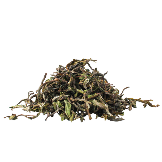2025年 ダージリンファーストフラッシュ ジッダパハール茶園 30g