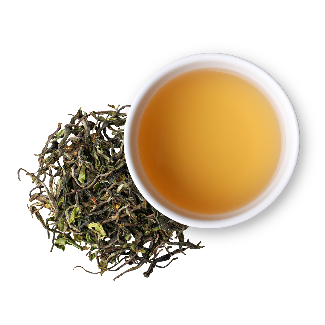 2025年 ダージリンファーストフラッシュ ジッダパハール茶園 30g