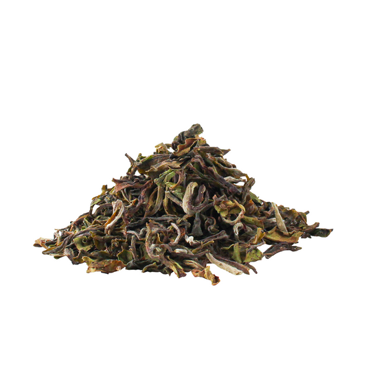 2026年 ダージリンファーストフラッシュ ジッダパハール茶園 30g