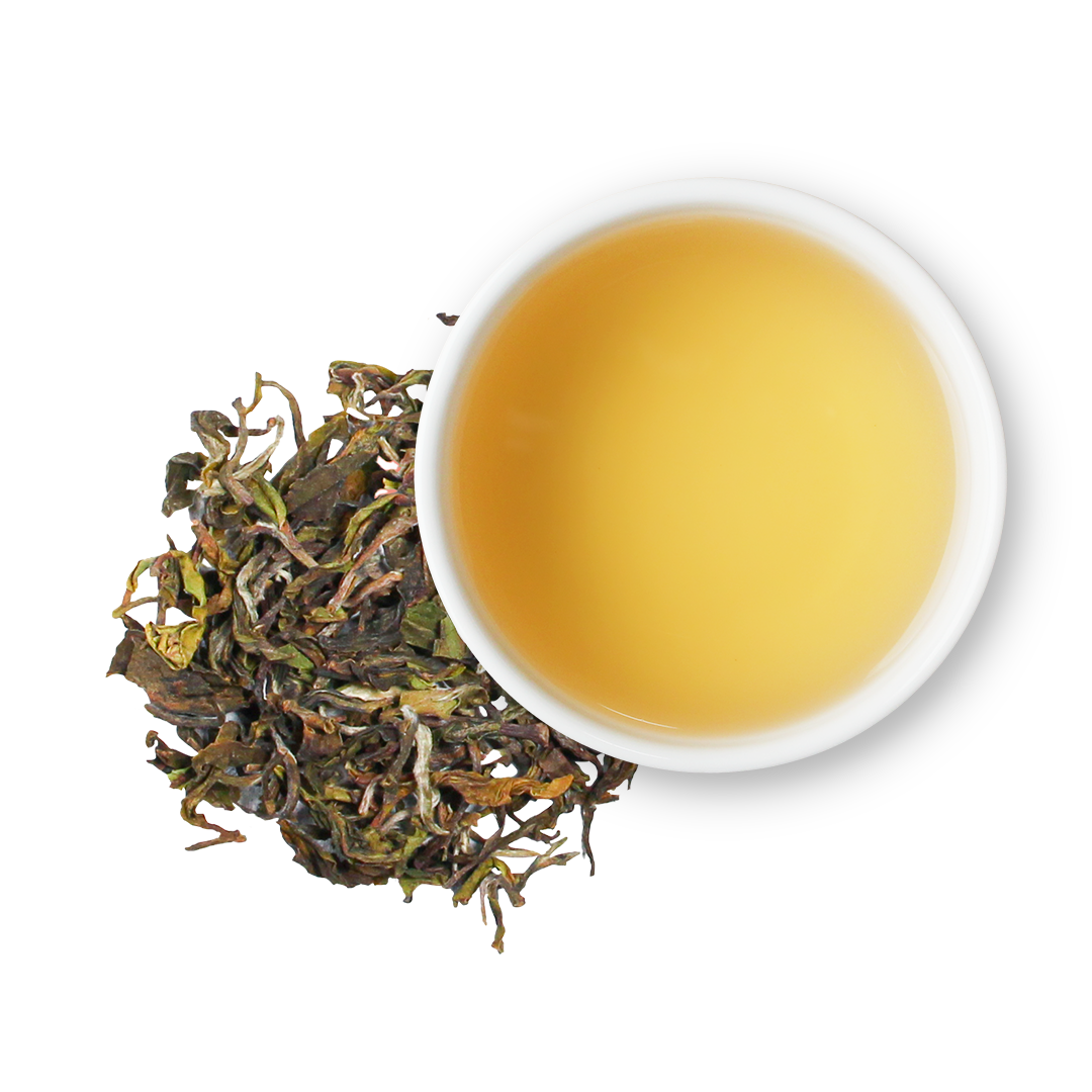 2026年 ダージリンファーストフラッシュ ジッダパハール茶園 30g