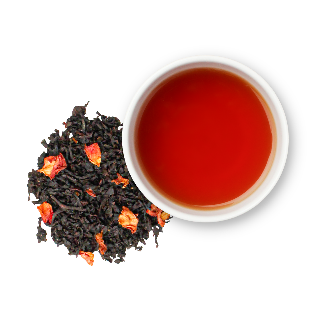 （数量限定）ショコラフランボワーズ