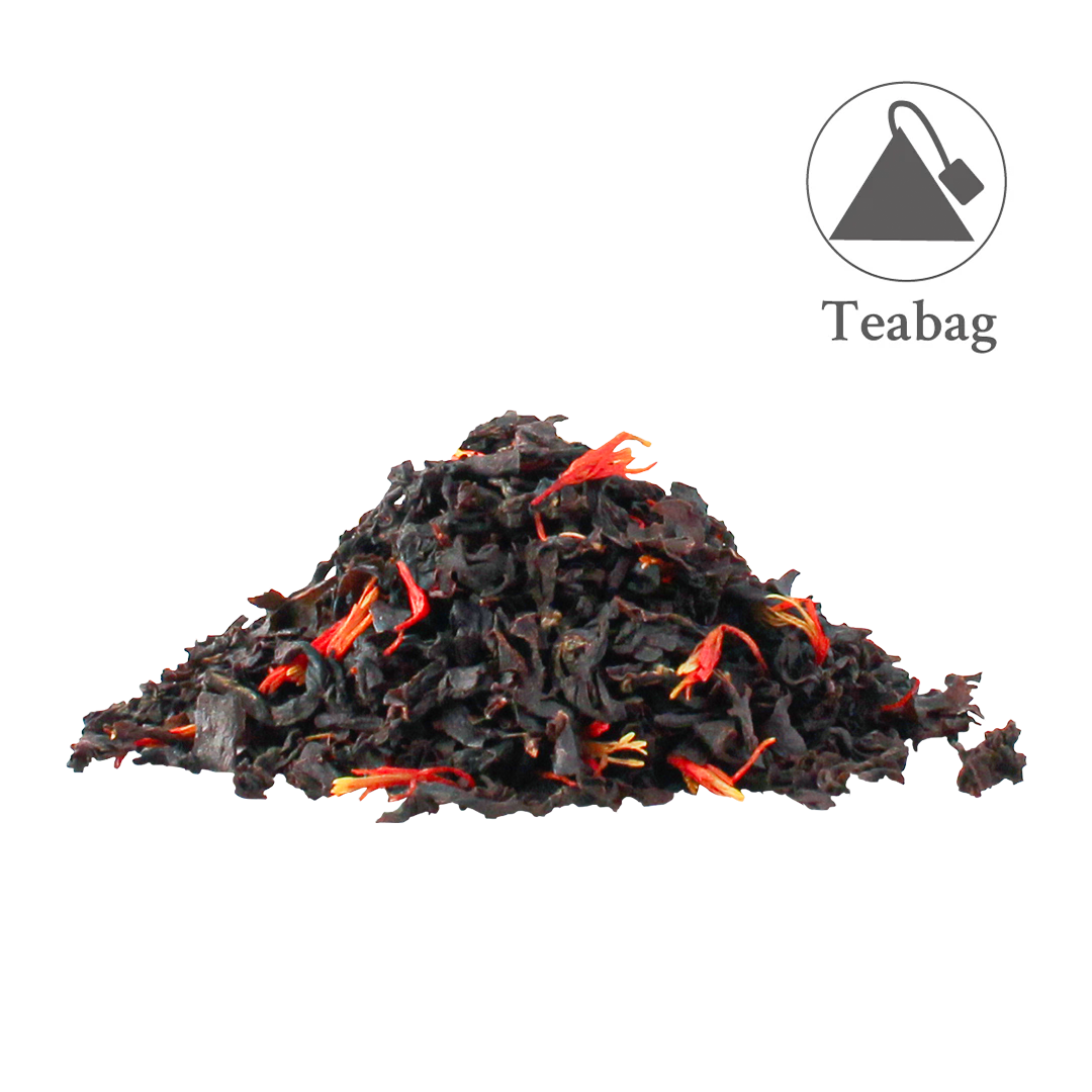 Seasonal Tea