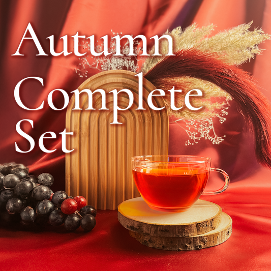 （全種セット）Harvest Festival Collection