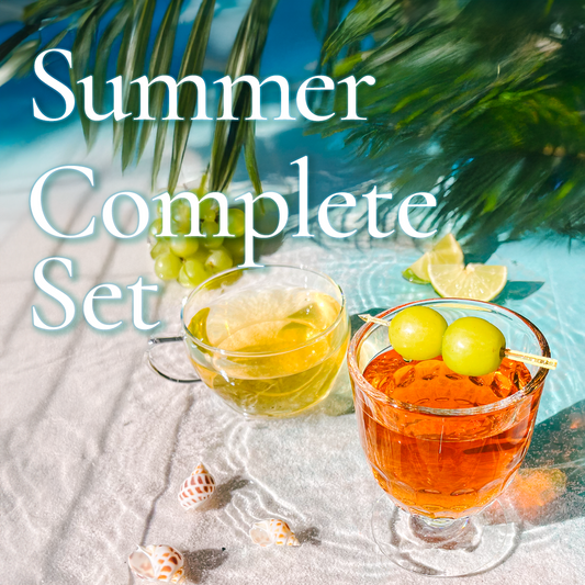 （全種セット）Island Dream Collection