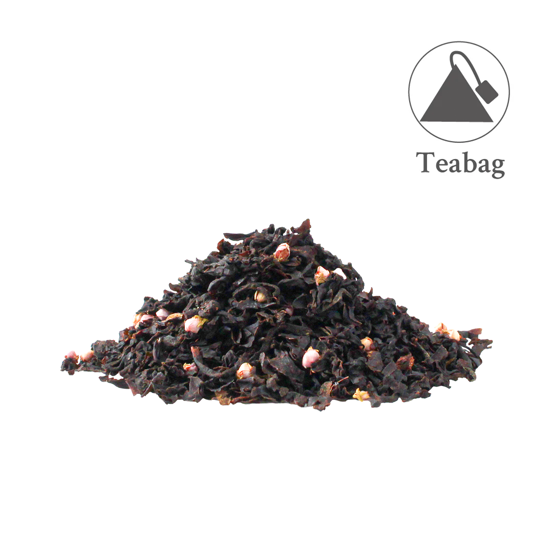 Seasonal Tea