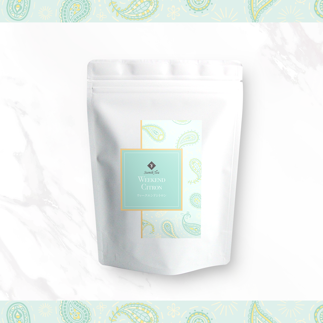 （数量限定）ウィークエンドシトロン