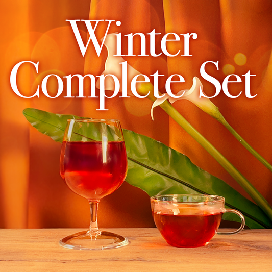 （全種セット）Winter Wonderland Collection