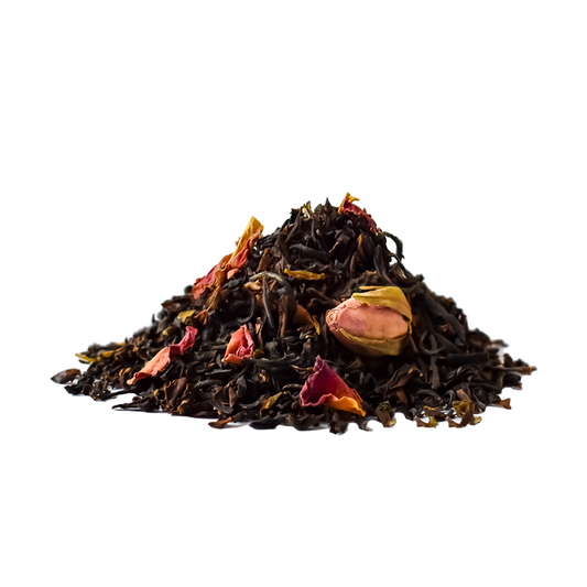 2023summer ヒマラヤンブーケ Himalayan Bouquet Loose Tea 50g
