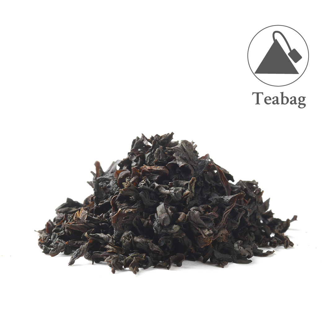 Flavoured Tea